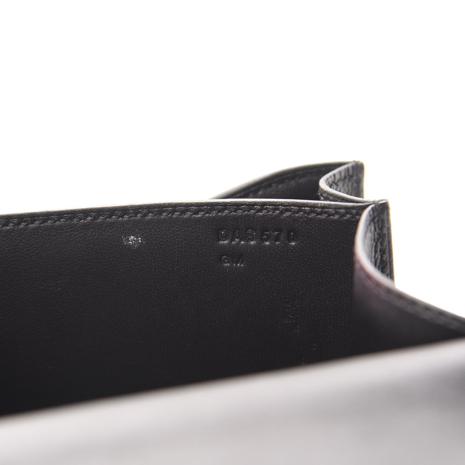 Hermes Epsom Constance 18 Black 11 of 24