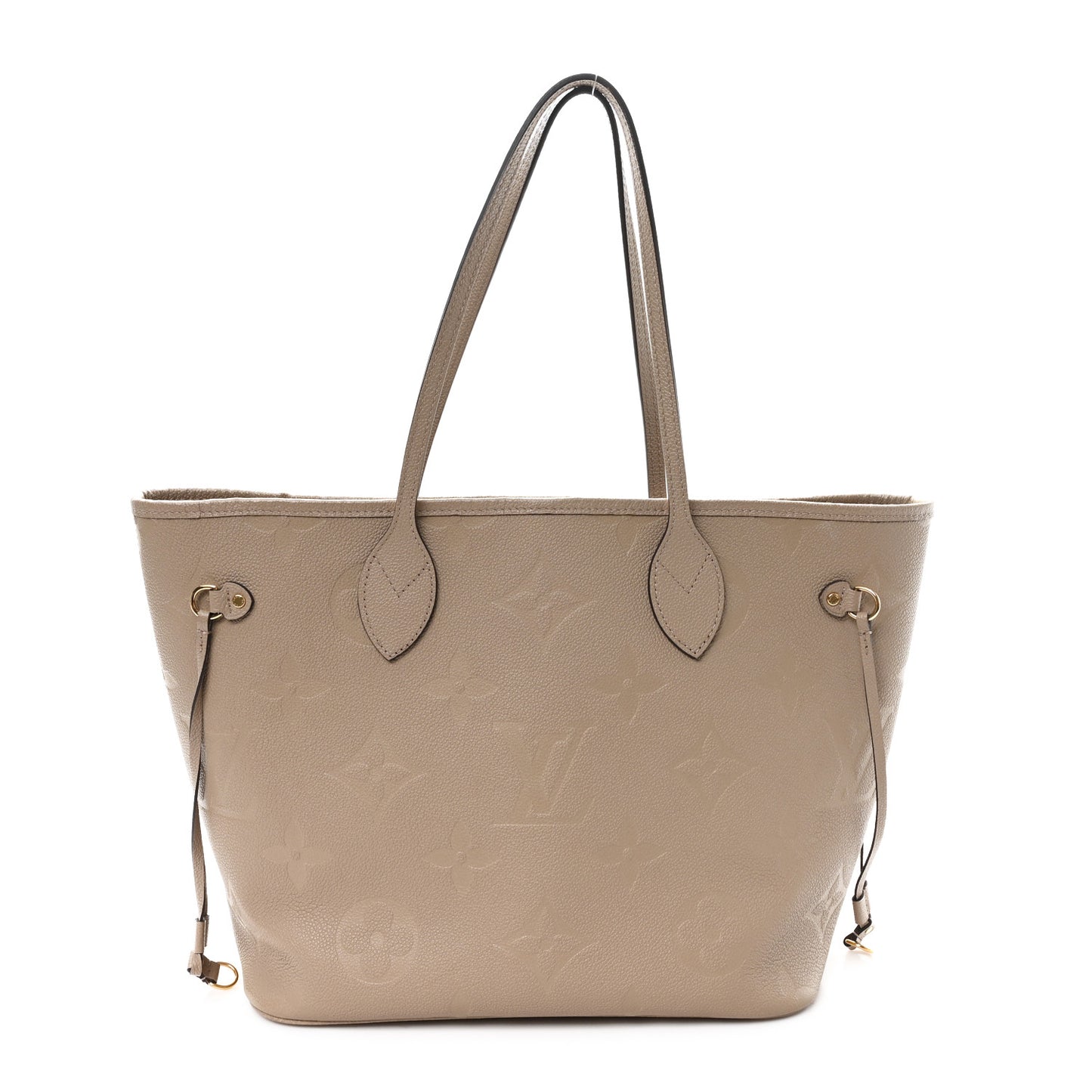 Empreinte Monogram Giant Neverfull MM Tourterelle