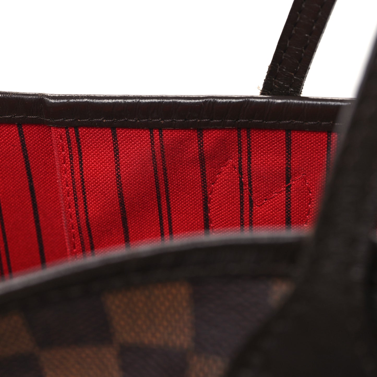 Damier Ebene Neo Neverfull GM