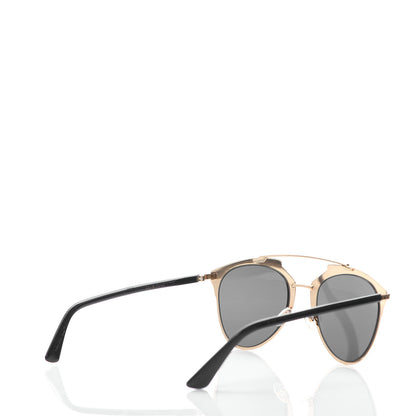 Christian Dior Reflected Sunglasses Black 4 of 9