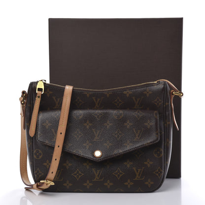 Louis Vuitton Monogram Mabillon 10 of 10