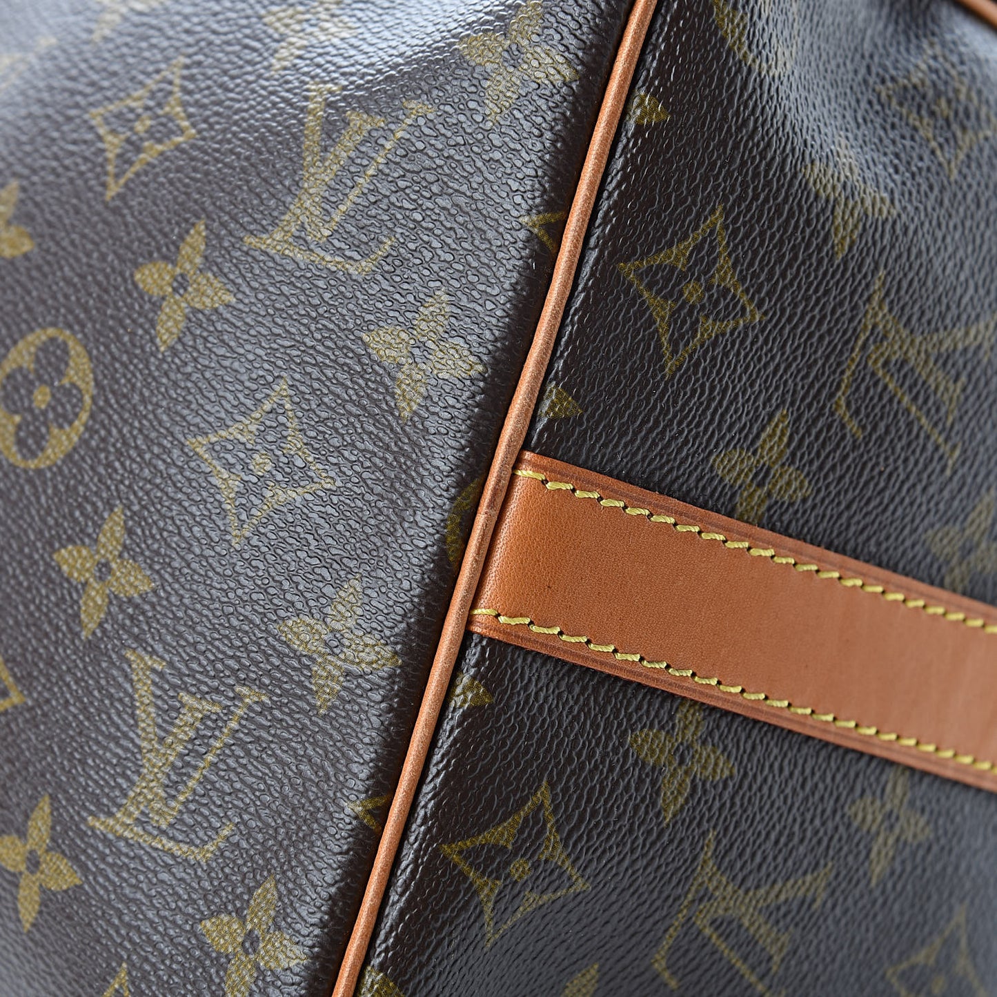 Monogram Keepall Bandouliere 45