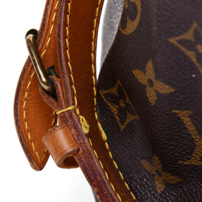 Louis Vuitton Monogram Petit Noe 10 of 10