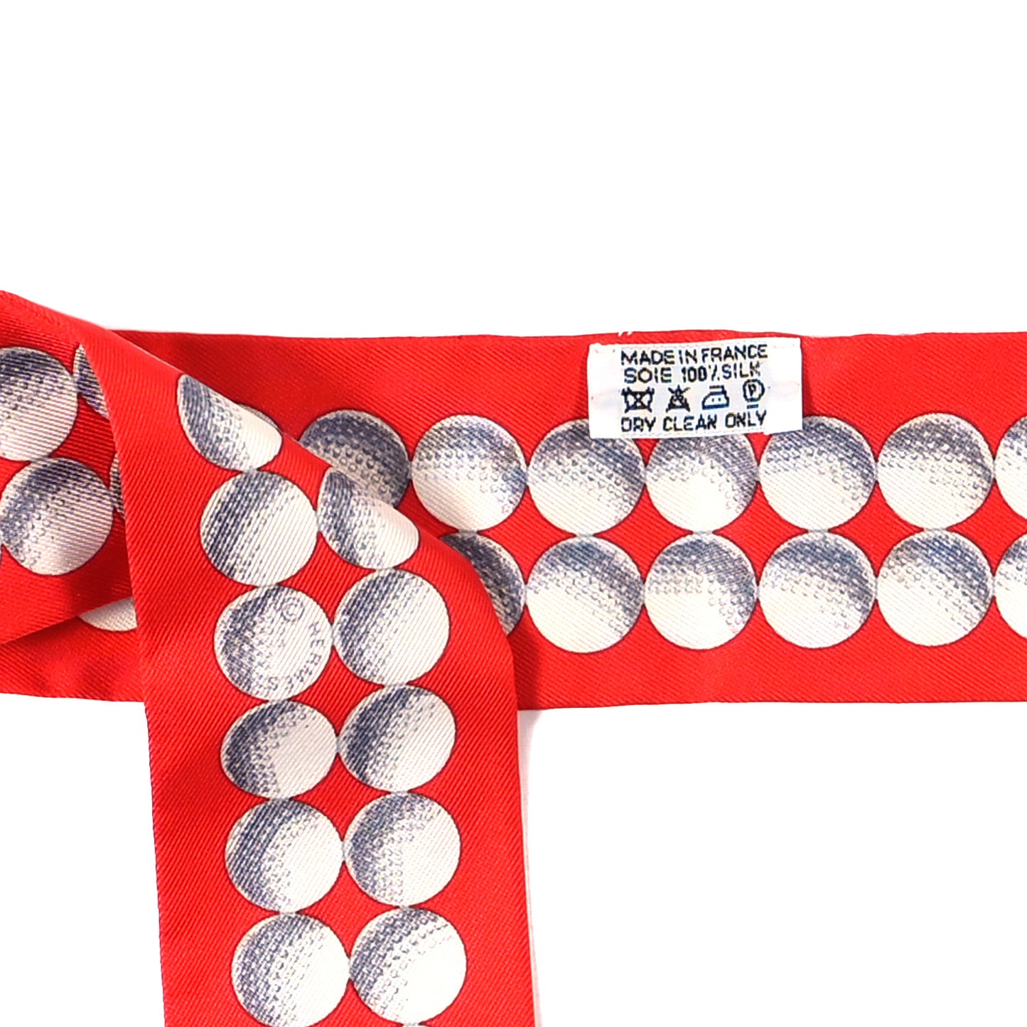 Silk Balles De Golf Twilly
