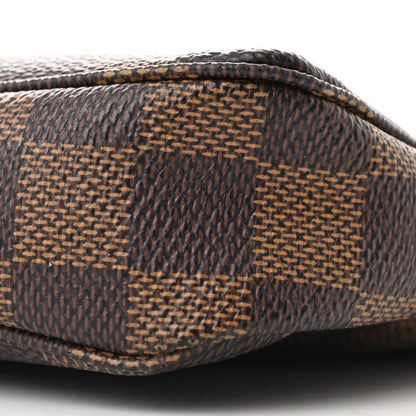 Louis Vuitton Damier Ebene Pochette Accessories 10 of 10