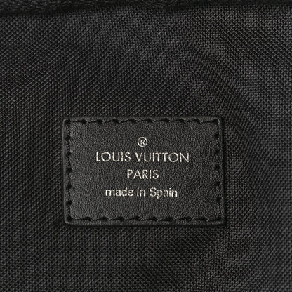 Louis Vuitton Damier Graphite Porte Documents Voyage PM 6 of 8