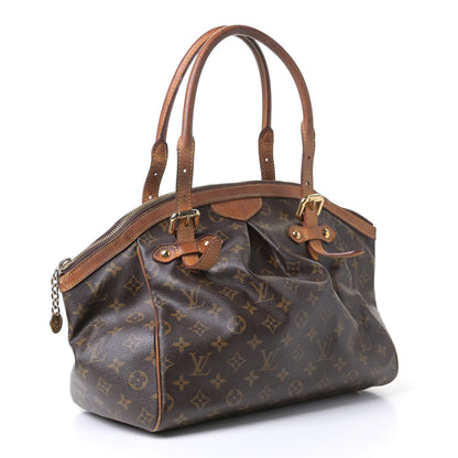 Louis Vuitton Monogram Tivoli GM 2 of 10