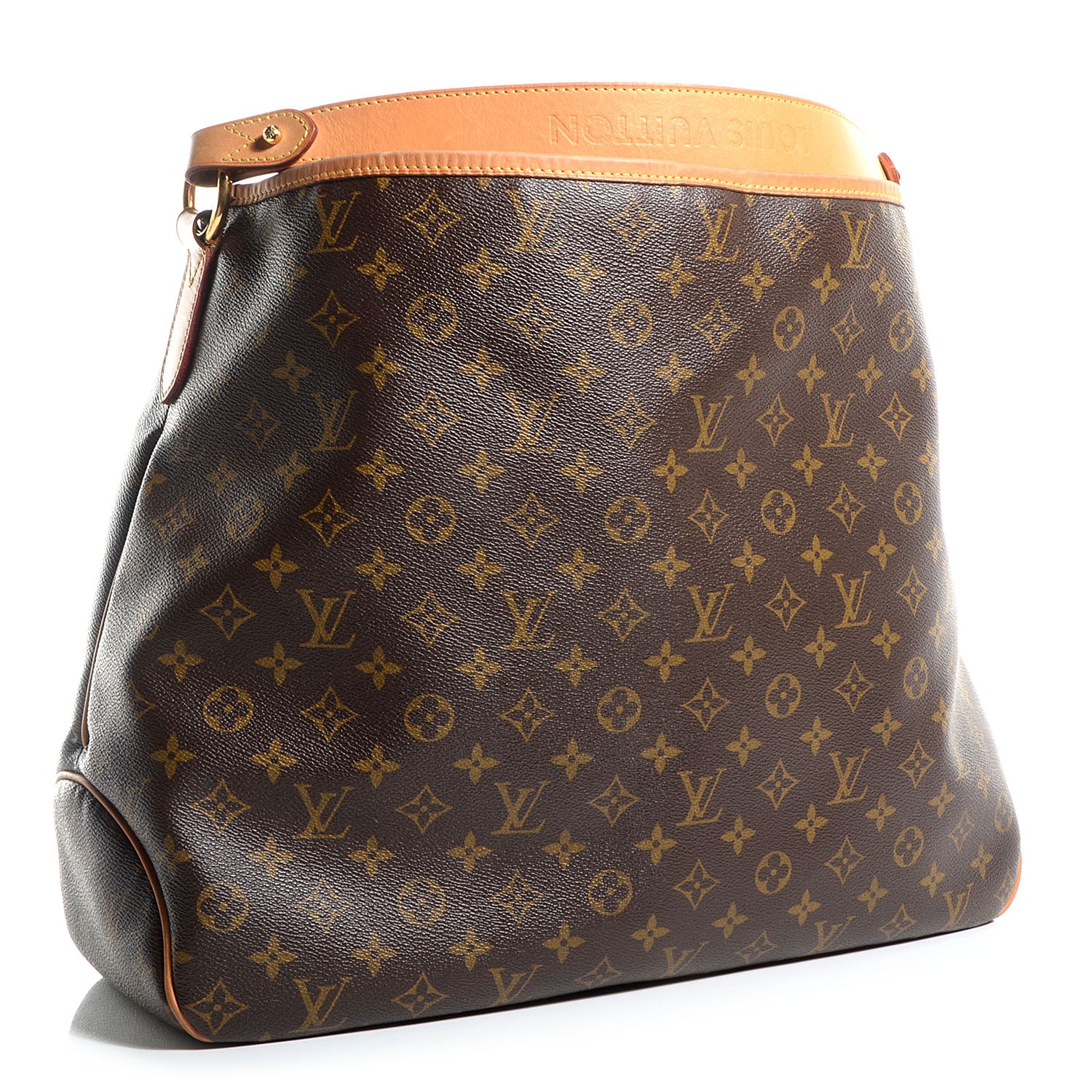 Louis Vuitton Monogram Delightful GM 3 of 8
