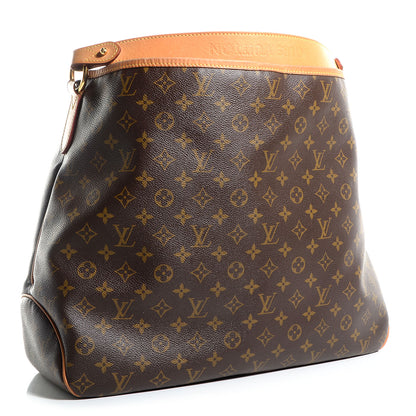 Louis Vuitton Monogram Delightful GM 3 of 8