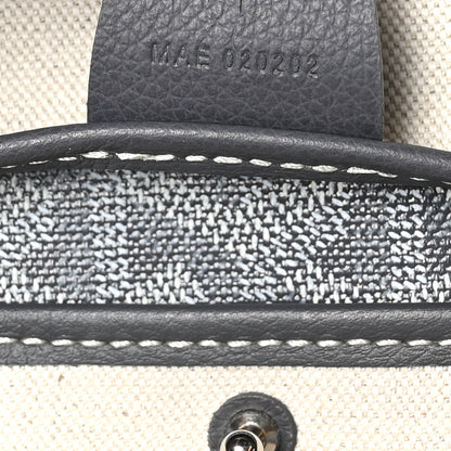 Goyard Goyardine Artois MM Grey 7 of 11