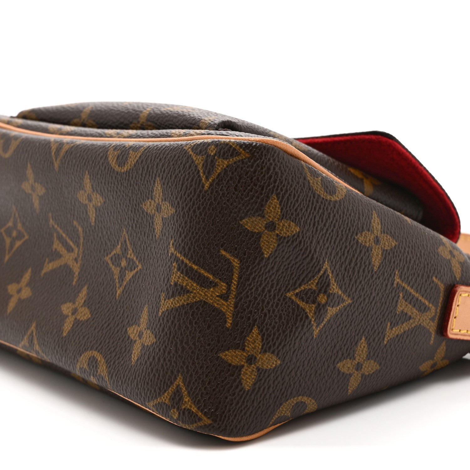 LOUIS VUITTON ヴィバシティ Louis Vuitton Monogram Viva-Cite PM 1862678 – FASHIONPHILE