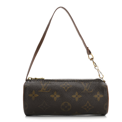 Louis Vuitton Monogram Mini Papillon 1 of 11