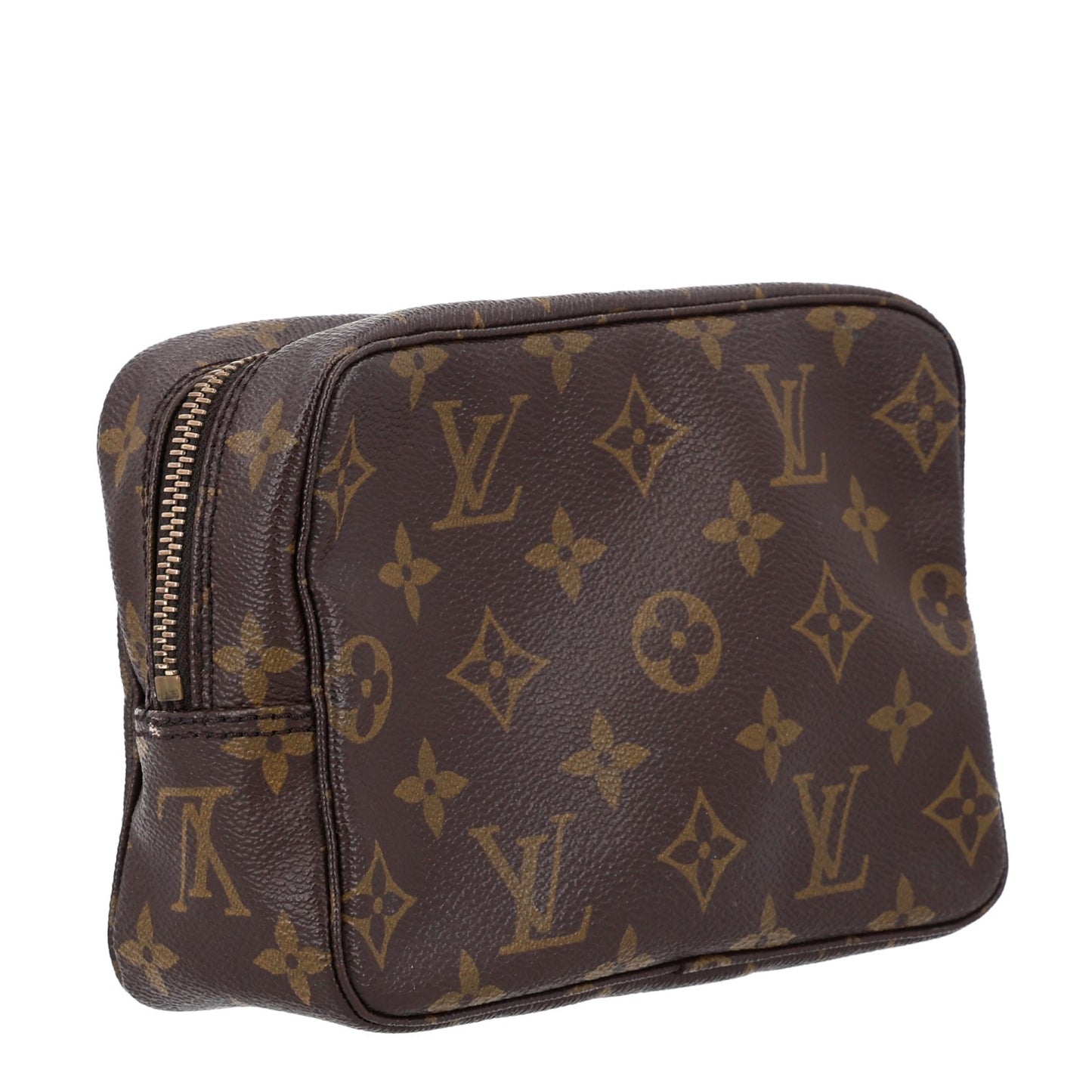 Monogram Trousse Toilette 19
