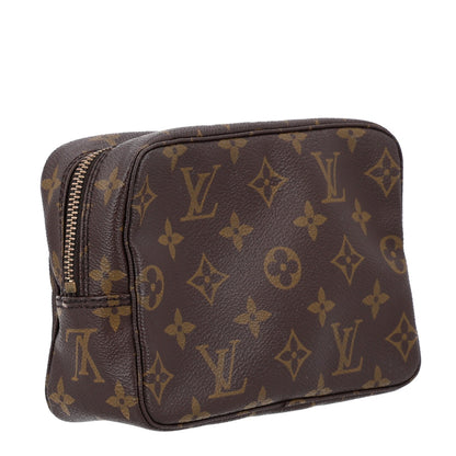 Louis Vuitton Monogram Trousse Toilette 19 3 of 10