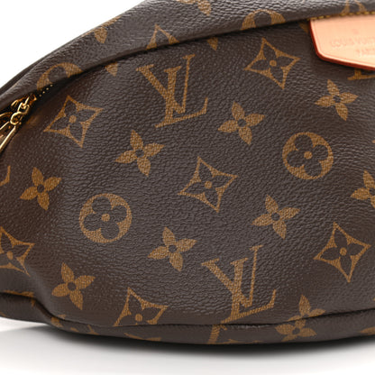 Louis Vuitton Monogram Bumbag 8 of 10