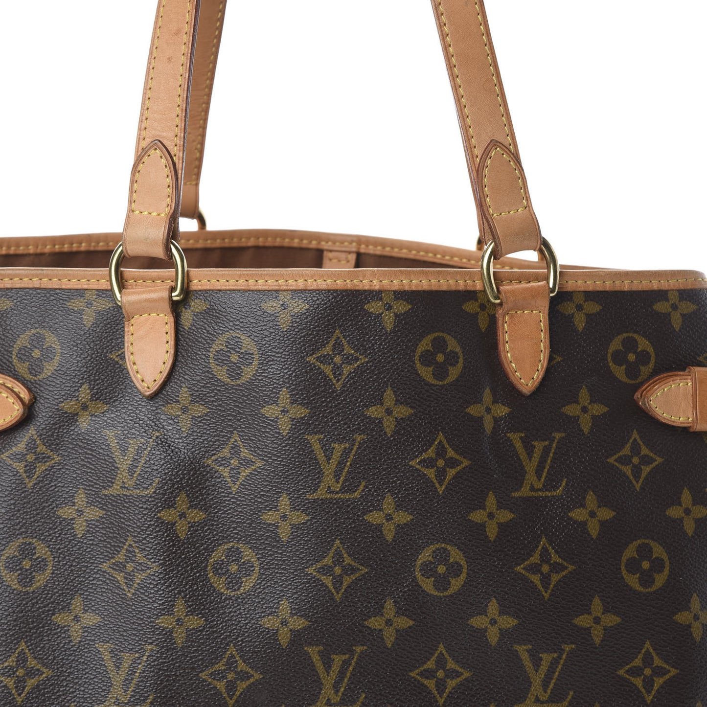 Monogram Batignolles Horizontal
