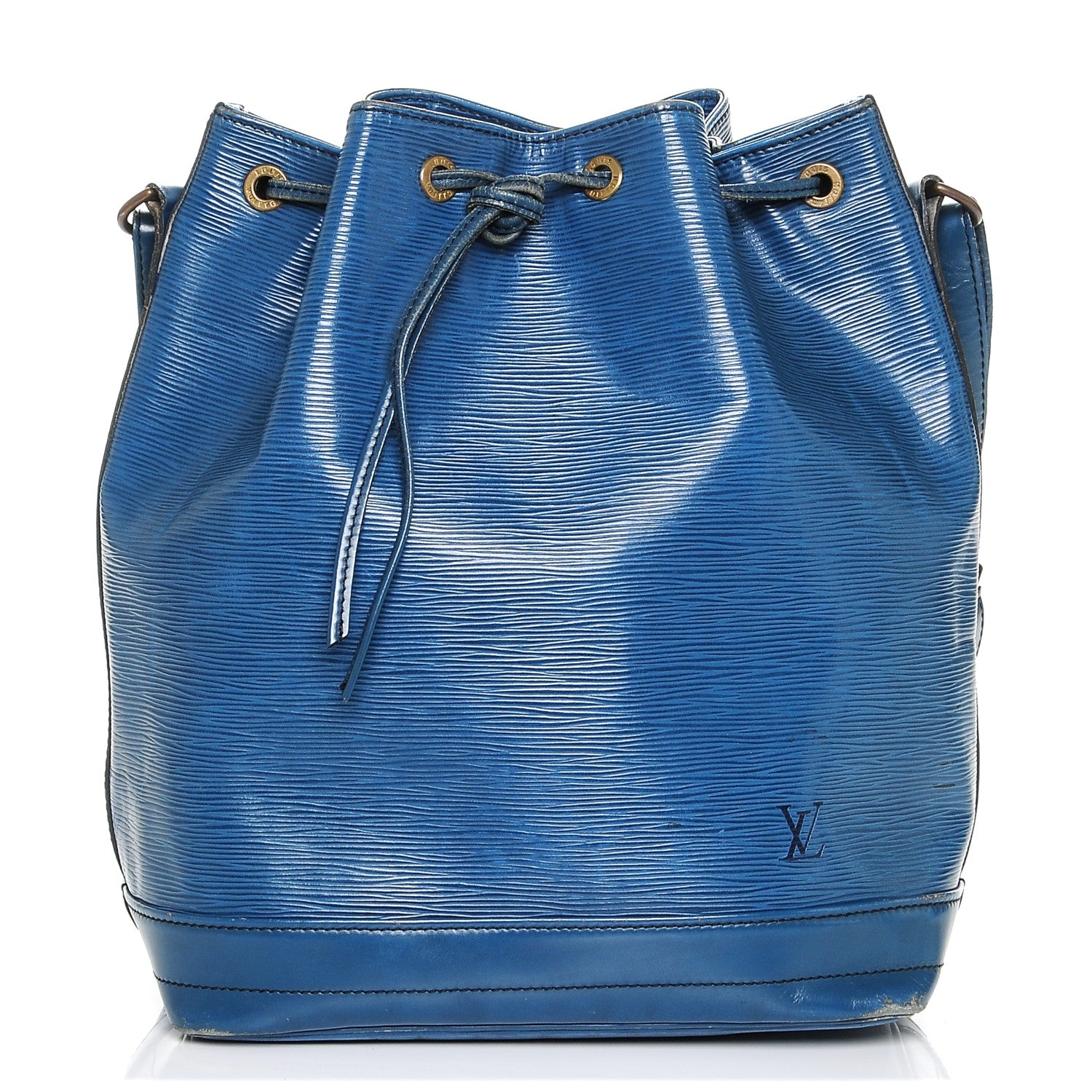 Louis Vuitton Epi Noe Toledo 1 of 12