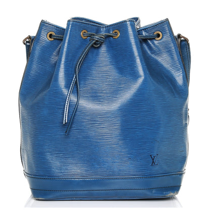 Louis Vuitton Epi Noe Toledo 1 of 12