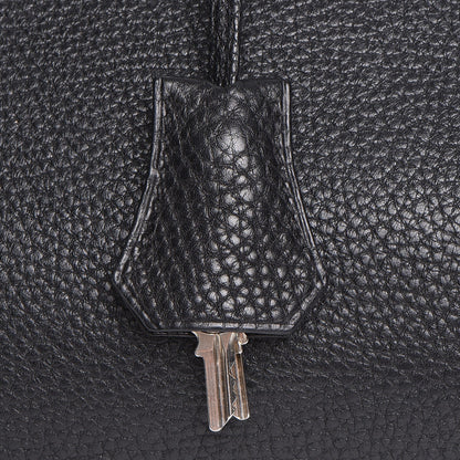 Hermes Togo Birkin 35 Black 31 of 46