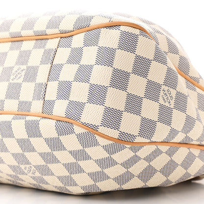 Louis Vuitton Damier Azur Evora GM 9 of 10