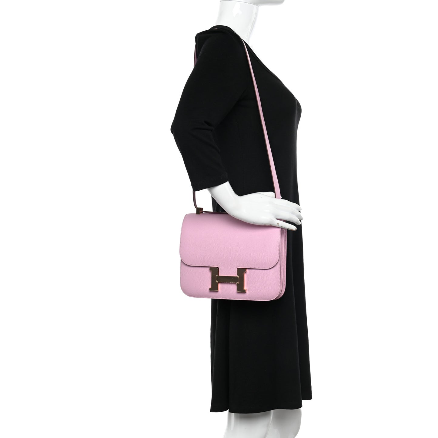 Epsom Constance 24 Mauve Sylvestre
