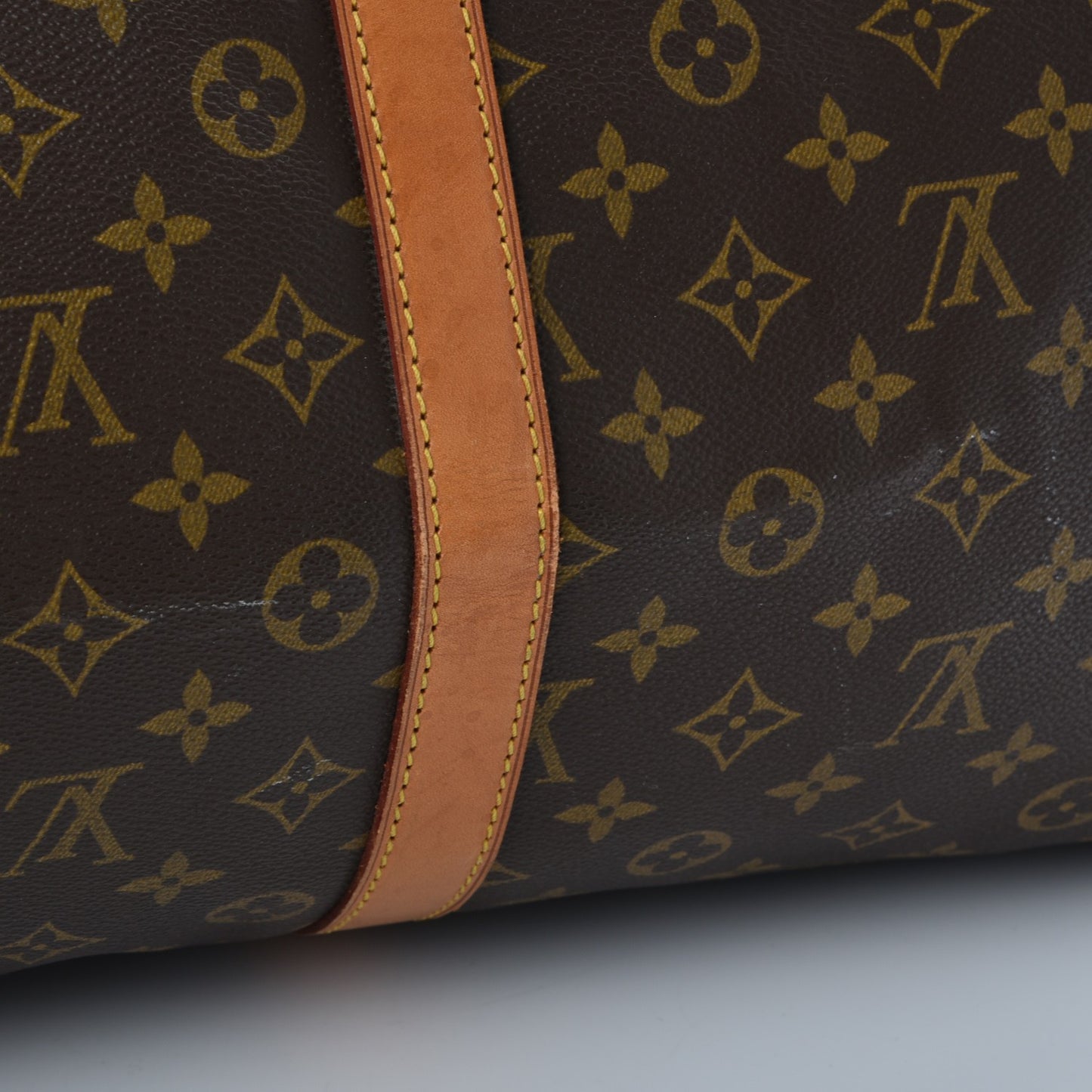 Monogram Keepall 55
