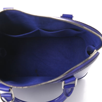 Louis Vuitton Epi Alma PM Figue 5 of 8