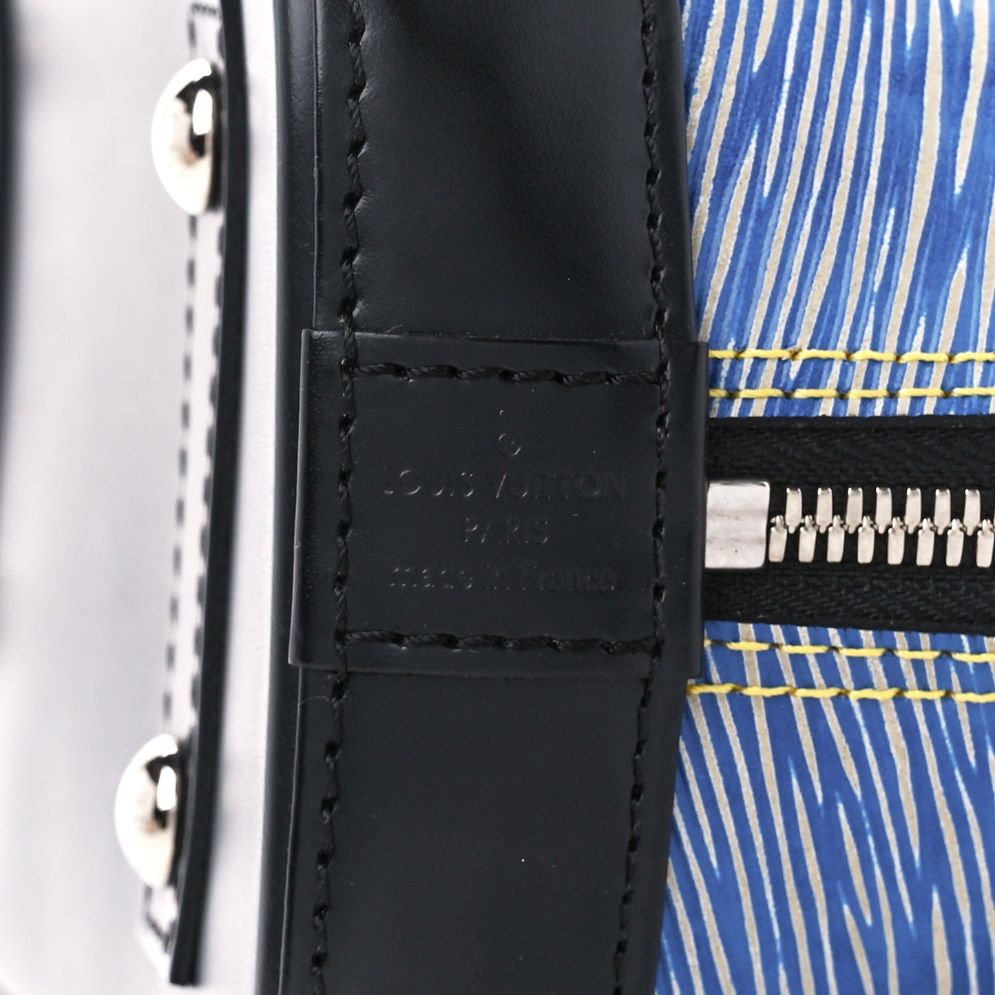 Epi Alma BB Denim Light