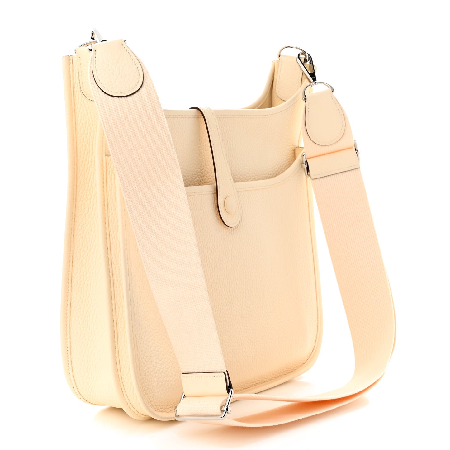 Taurillon Clemence Evelyne III PM Nata