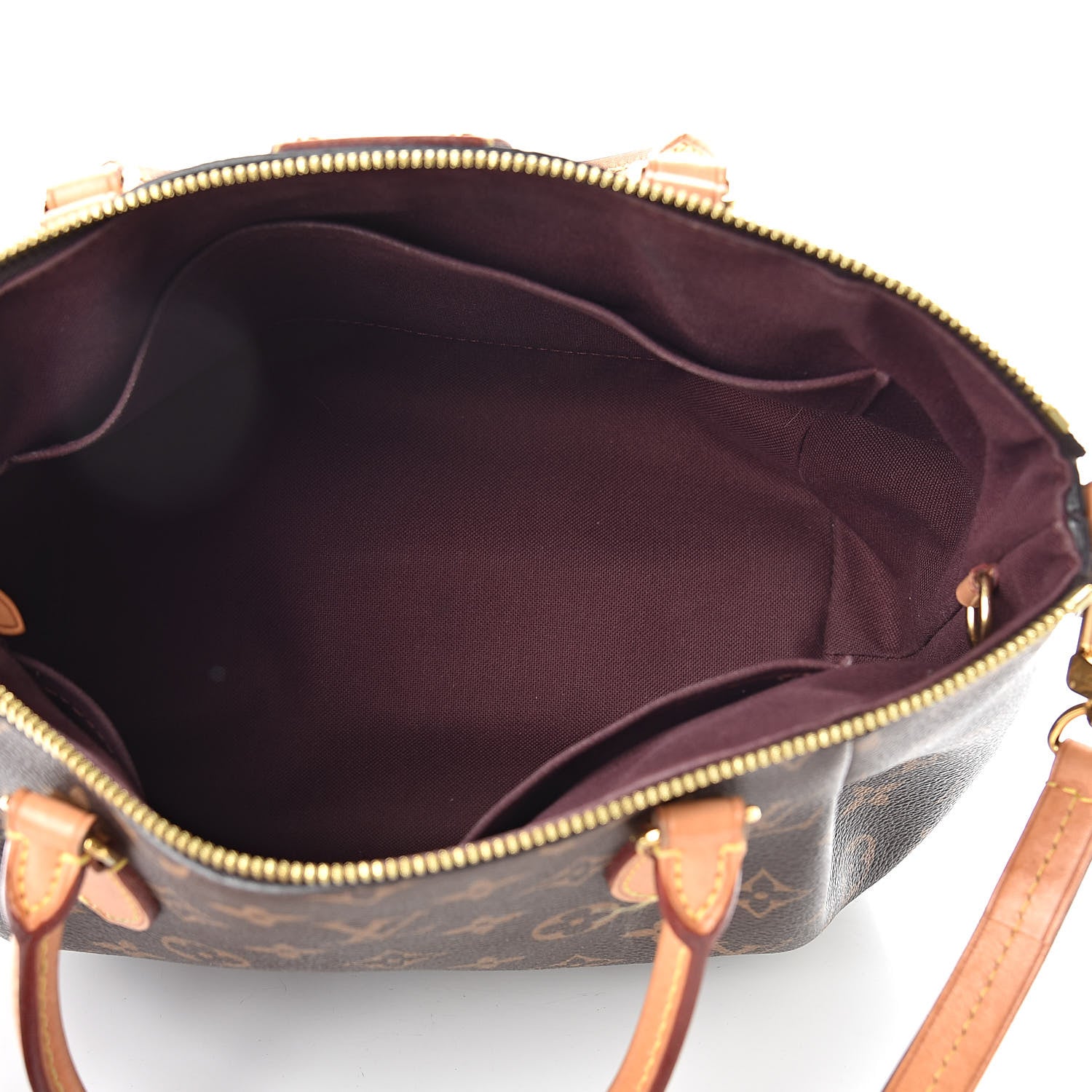 Louis Vuitton Monogram Turenne PM 5 of 16