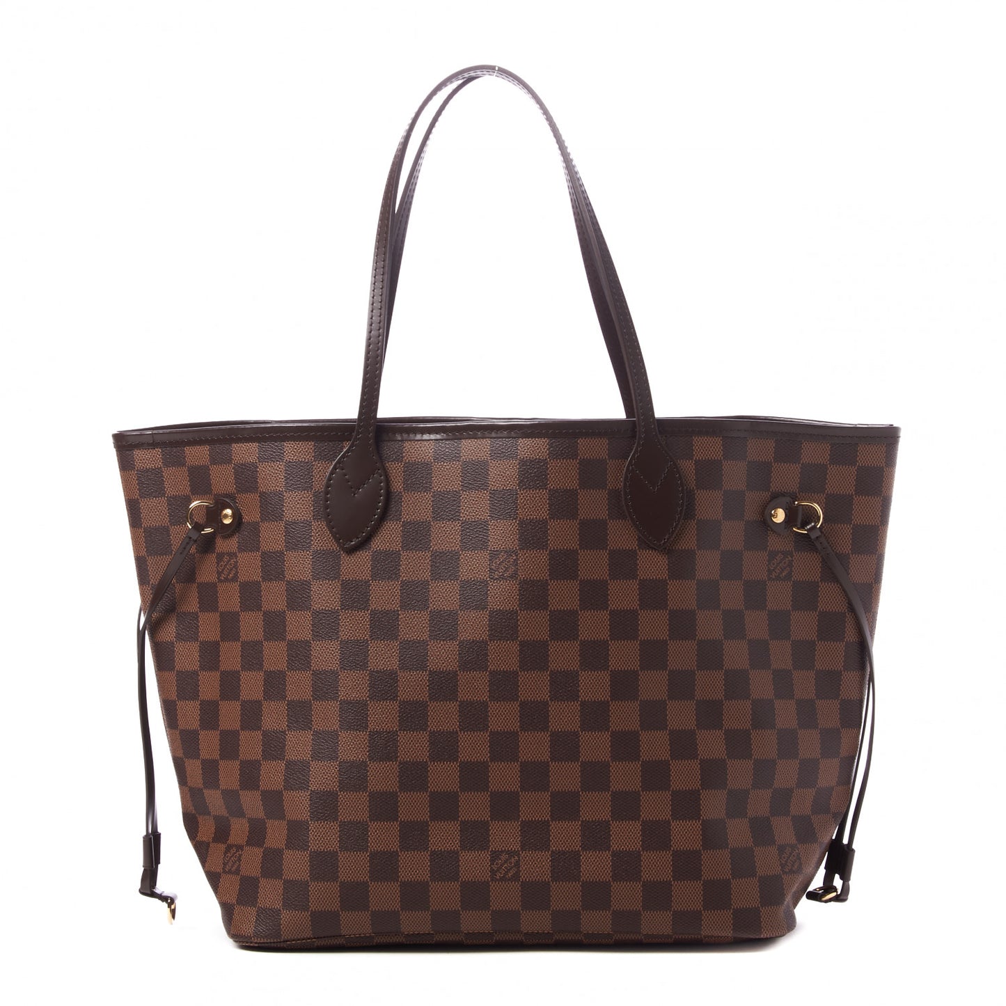 Damier Ebene Neo Neverfull MM