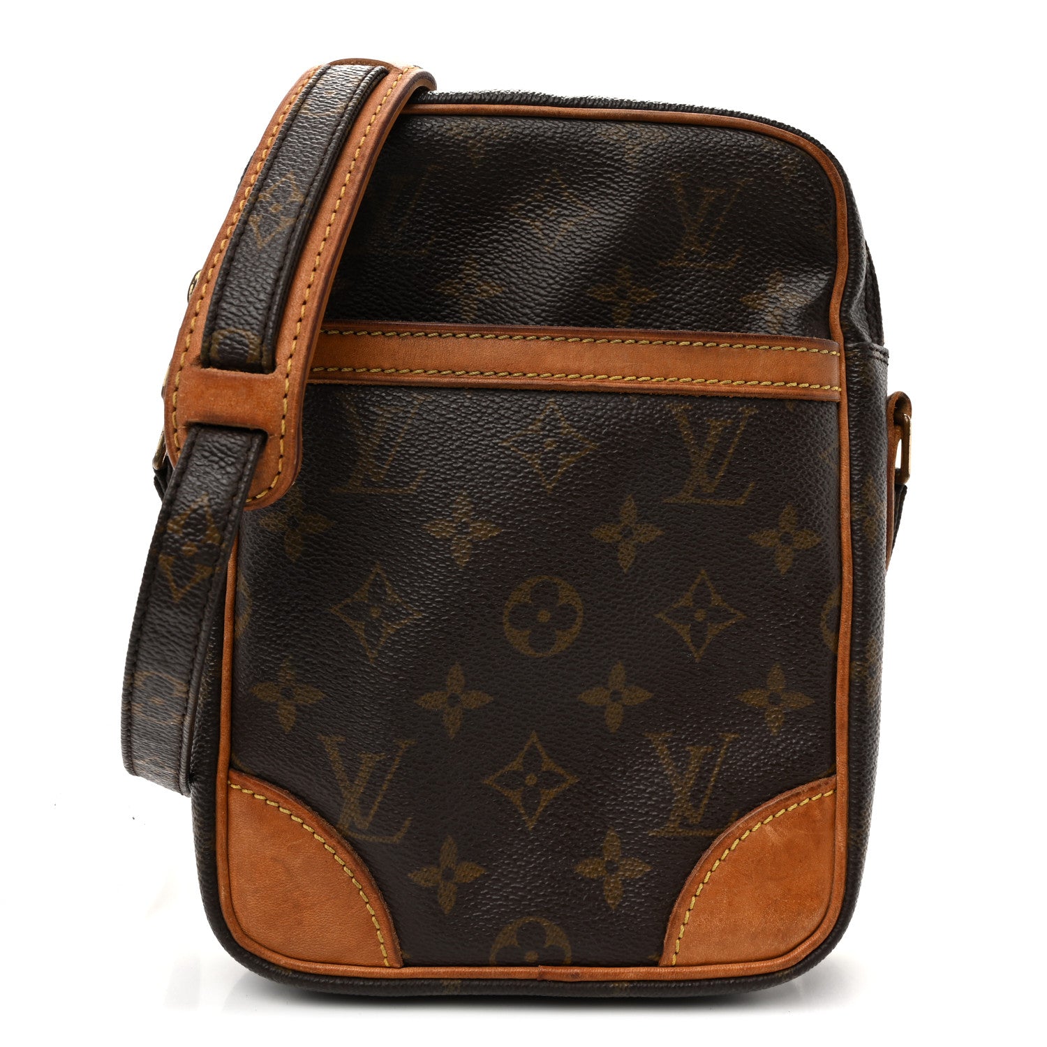 Louis Vuitton Monogram Danube 21 1 of 9