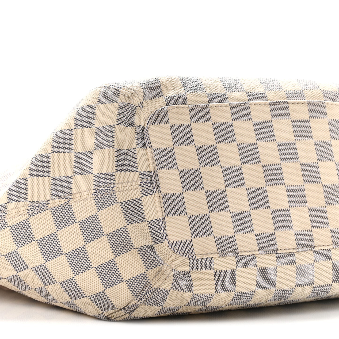 Damier Azur Salina PM