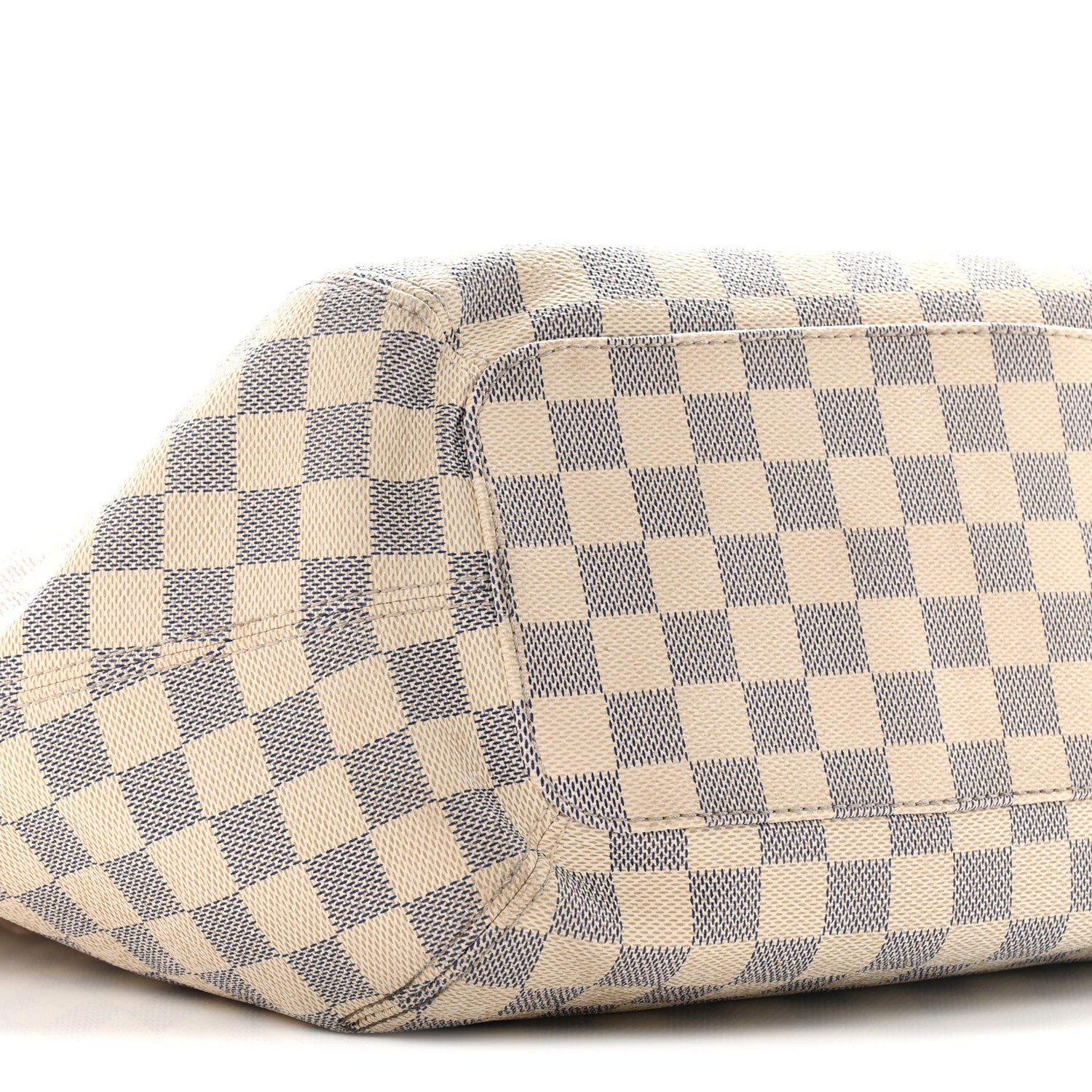 Louis Vuitton Damier Azur Salina PM 9 of 11