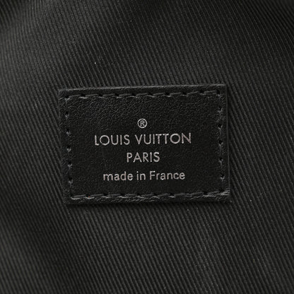 Louis Vuitton Monogram Macassar Avenue Sling Bag NM 6 of 10