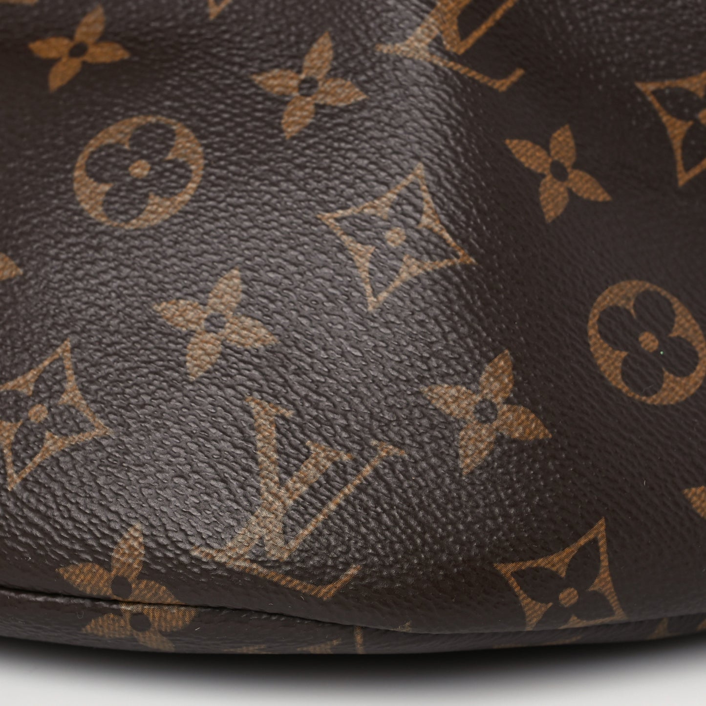 Monogram Bumbag