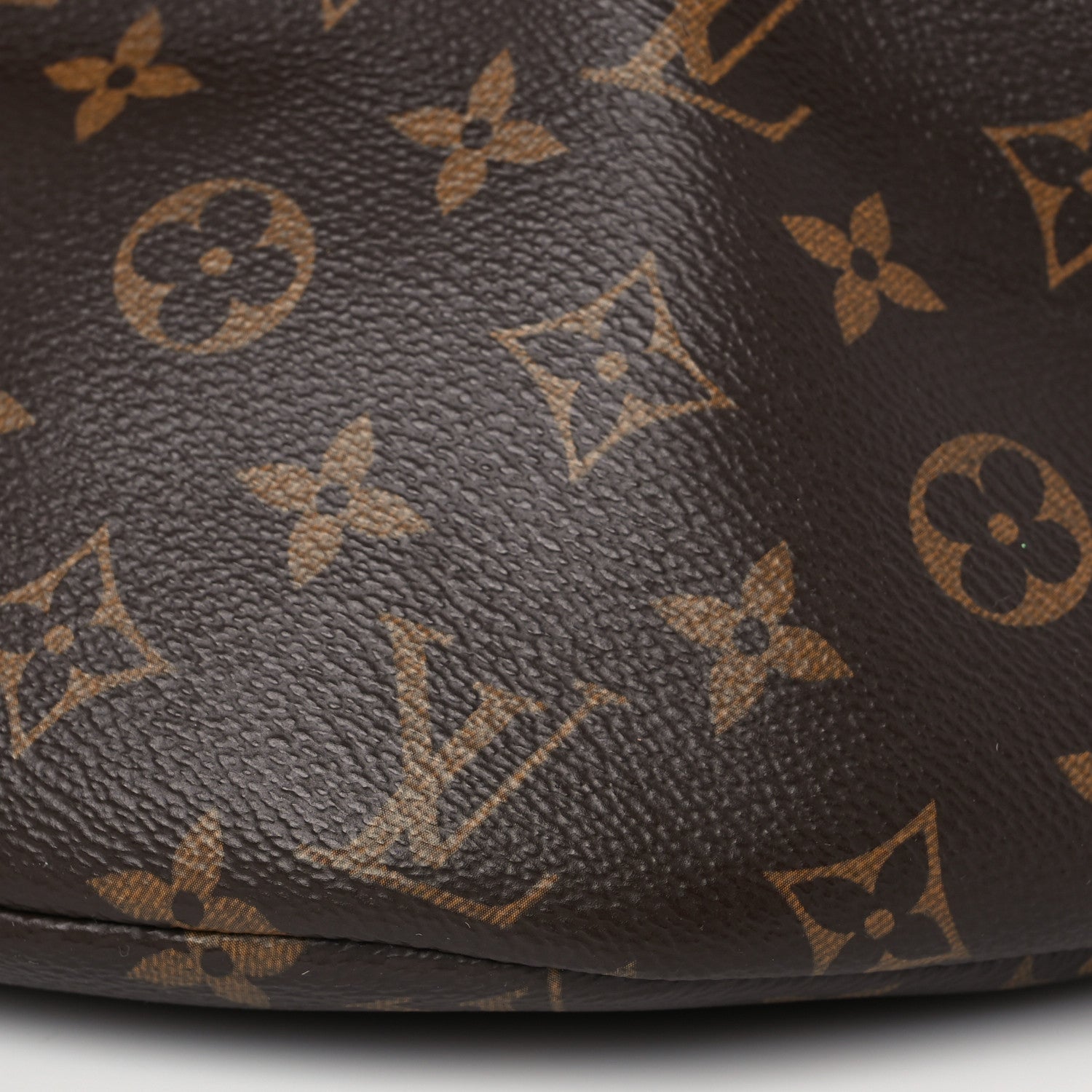 Louis Vuitton Monogram Bumbag 8 of 9