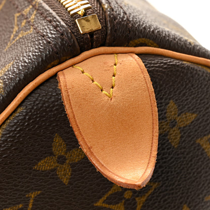 Louis Vuitton Monogram Keepall 45 14 of 14