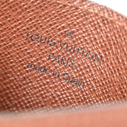 Louis Vuitton Monogram Card Holder Armagnac 6 of 10