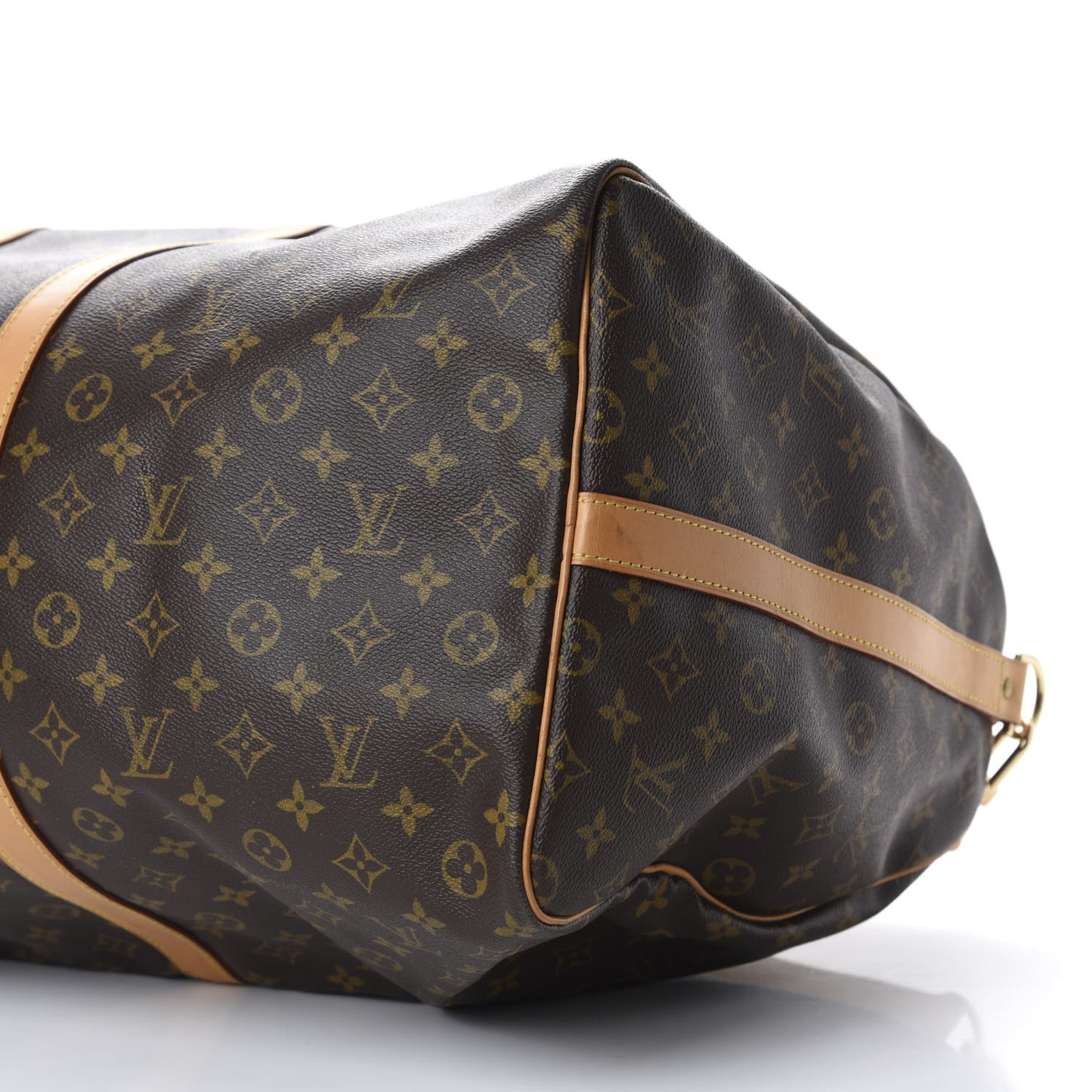 Monogram Keepall Bandouliere 60