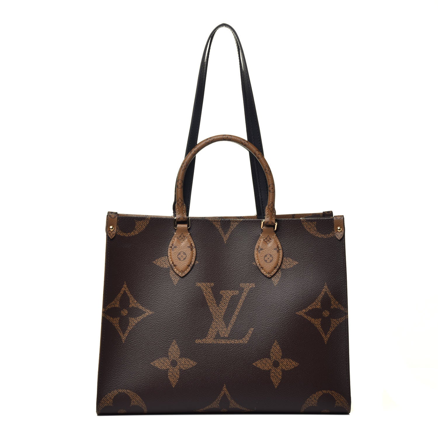 Louis Vuitton Reverse Monogram Giant Onthego MM 1 of 10
