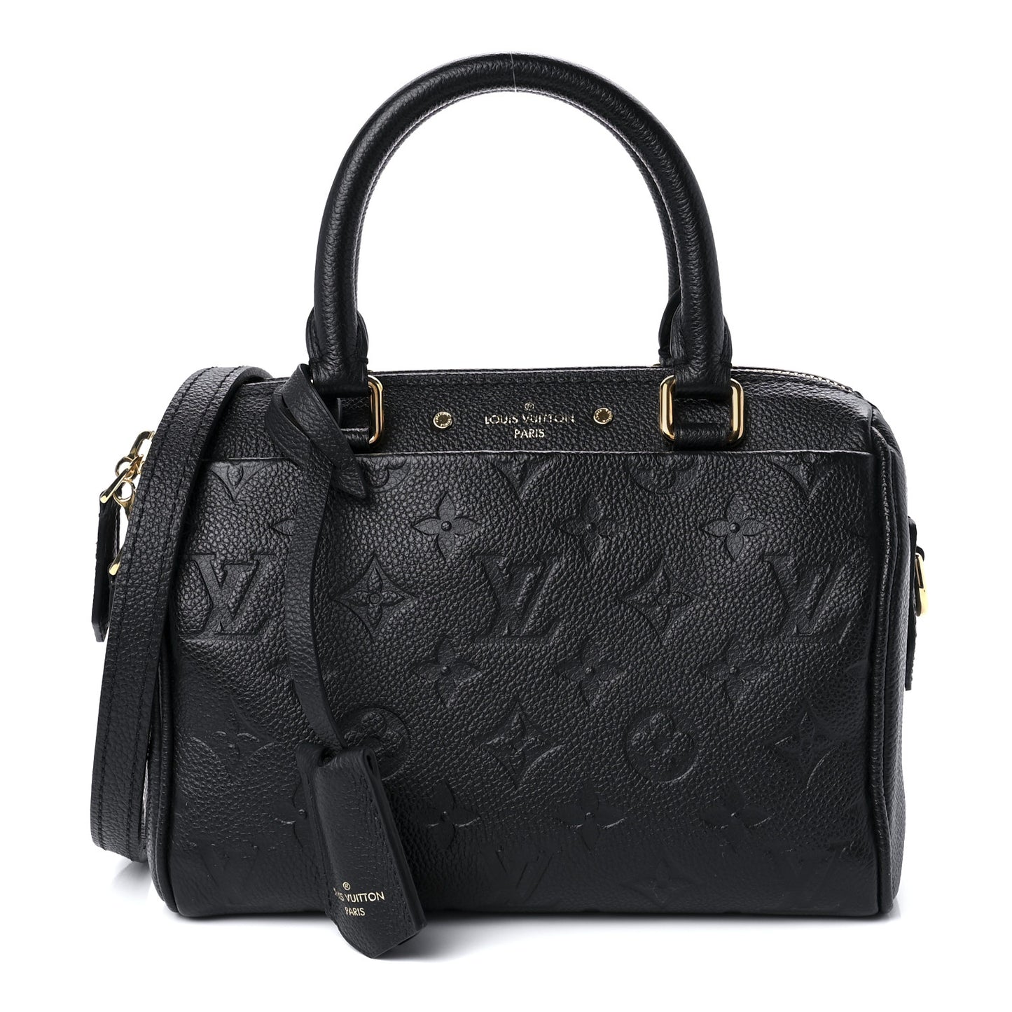 Empreinte Speedy Bandouliere 20 NM Black