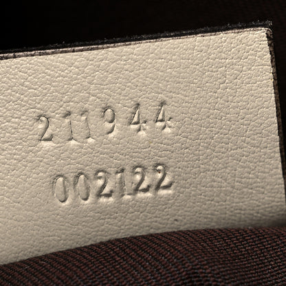 Gucci Monogram Medium Sukey Tote Off White 7 of 16