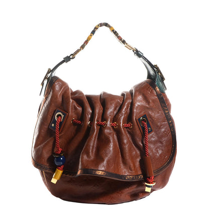 Louis Vuitton Monogram Epices Kalahari GM Masala 1 of 14