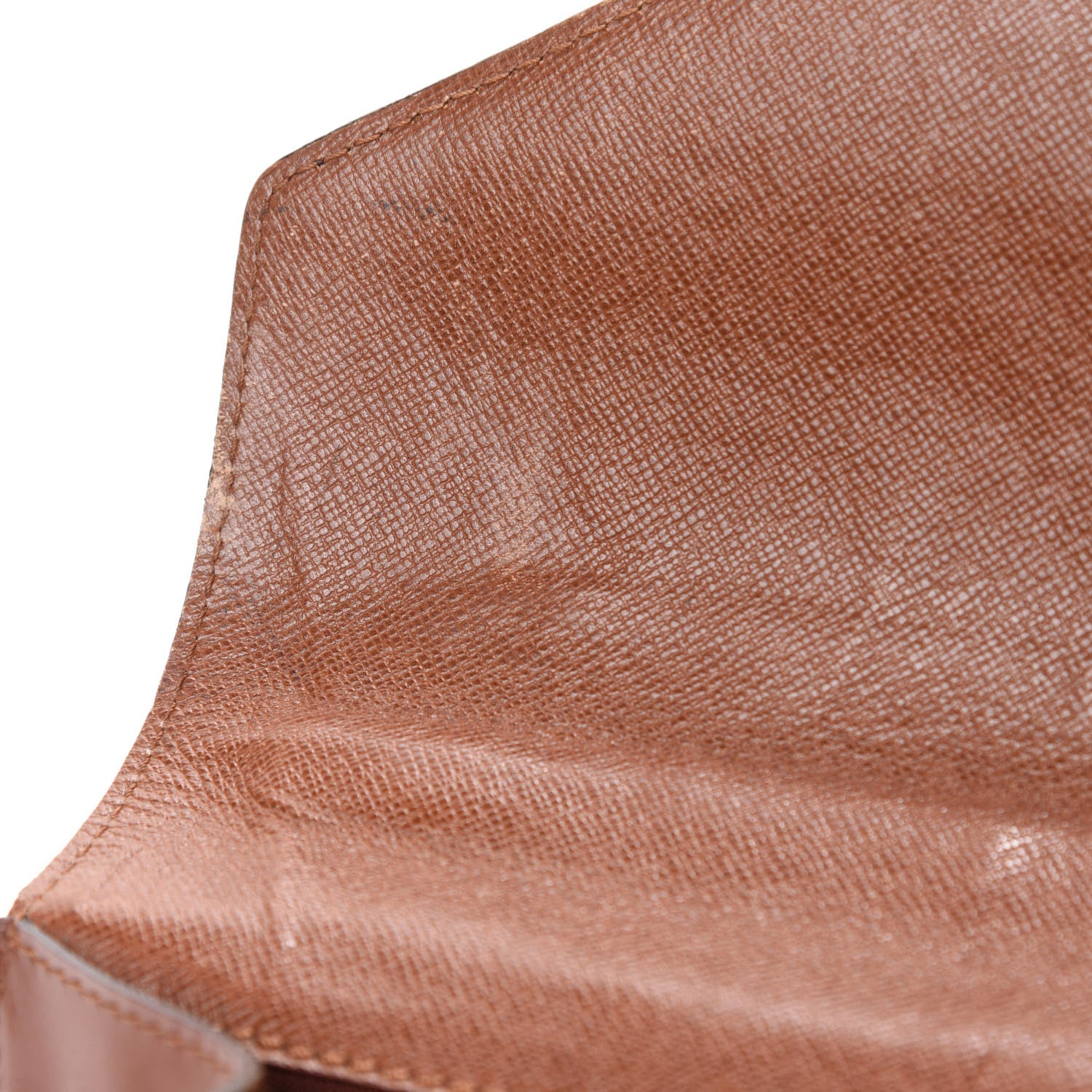 Louis Vuitton Monogram Monceau 26 8 of 13