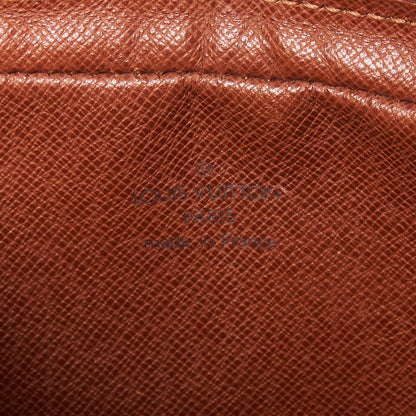 Louis Vuitton Monogram Pochette Marly Bandouliere 7 of 7