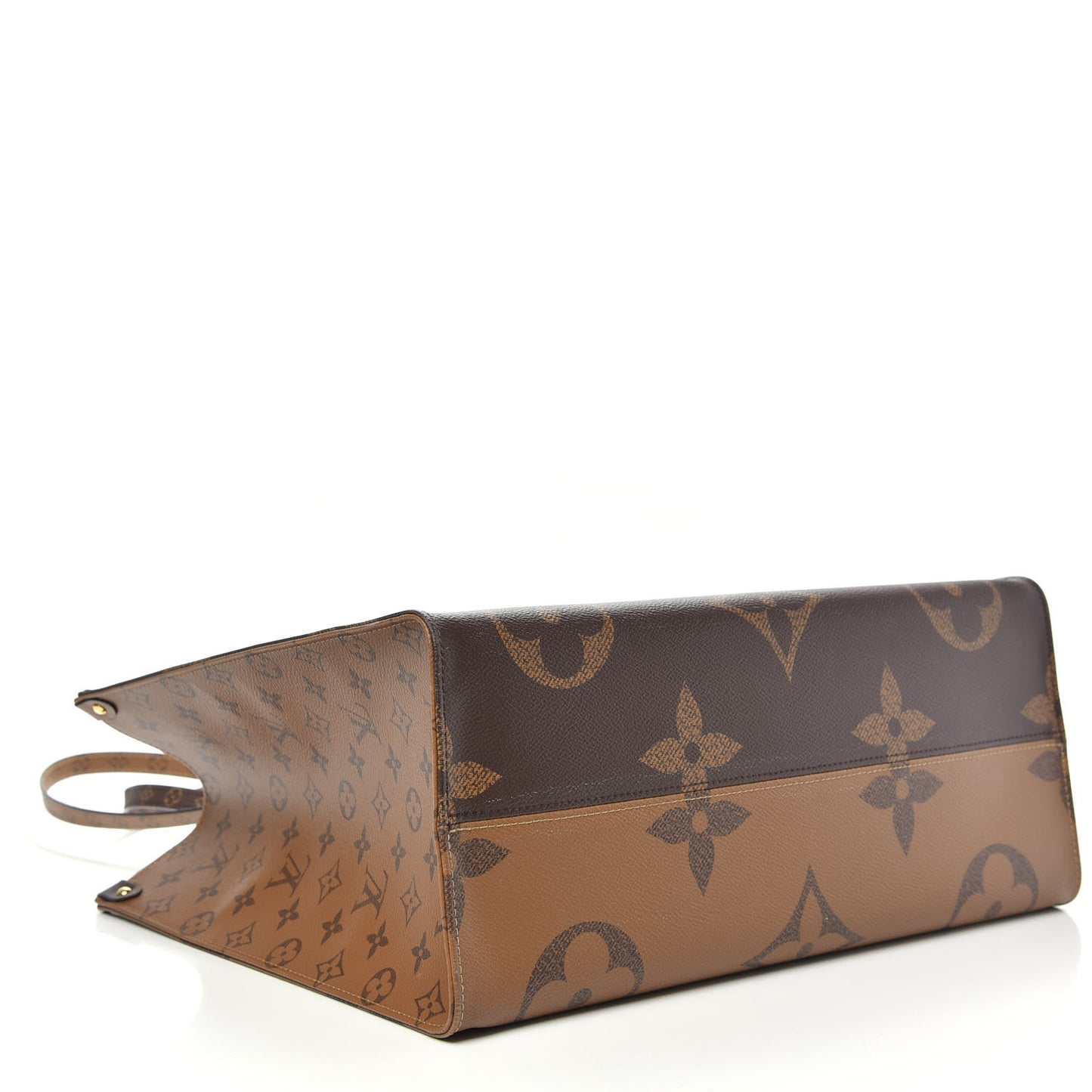 Reverse Monogram Giant Onthego GM