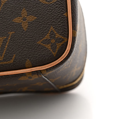 Louis Vuitton Monogram Nice Mini 8 of 9