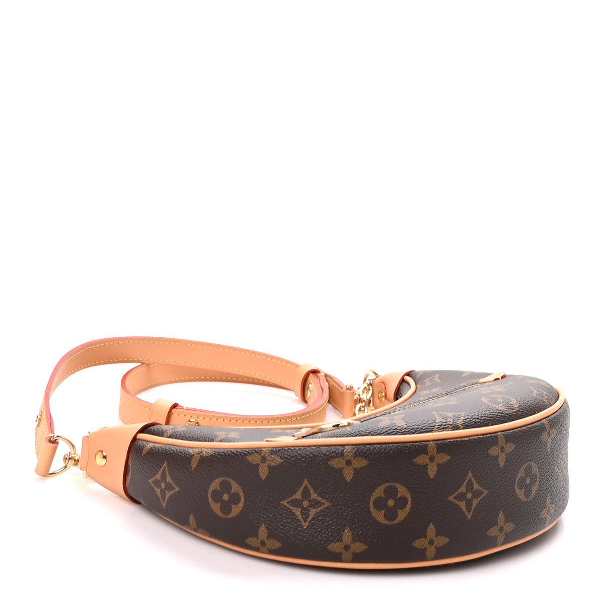 Monogram Loop