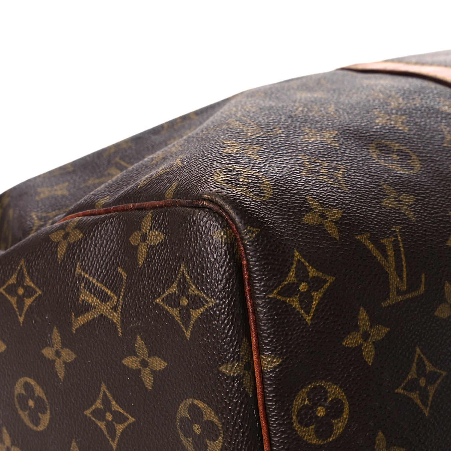 Louis Vuitton Monogram Keepall 50 9 of 31